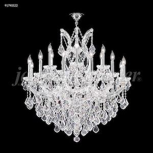 Maria Theresa Grand - Nineteen Light Chandelier - 414181