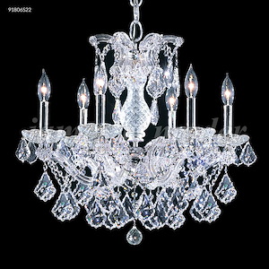 Maria Theresa Grand - Six Light Chandelier - 414190