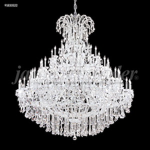 Maria Theresa Grand - One Hundred Twenty-Eight Light Chandelier - 414186