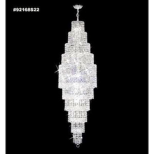 Prestige - Twenty-Eight Light Chandelier - 414267