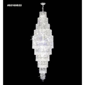 Prestige - Fifty-Eight Light Chandelier - 414266