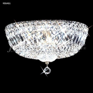 Prestige - Six Light Chandelier - 414280
