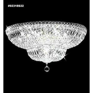 Prestige - Twelve Light Chandelier - 414279