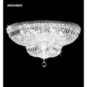 Prestige - Sixteen Light Chandelier - 414278