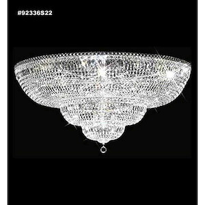 Prestige - Twenty-Four Light Flush Mount - 414277