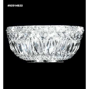 Prestige - Two Light Wall Sconce - 414302