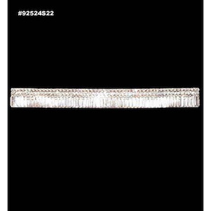 Prestige - Twelve Light Wall Sconce - 414298