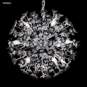 Europa - Sixteen Light Chandelier - 521267