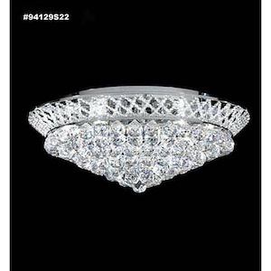 Jacqueline - Twelve Light Chandelier - 414460