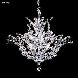 Florale - Thirteen Light Chandelier - 414524