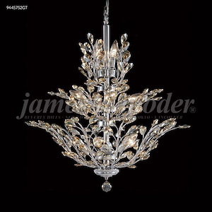 Florale - Thirteen Light Chandelier - 521318