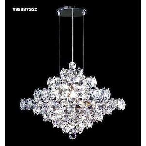 Millennium - Thirteen Light Chandelier - 414791