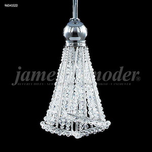 Jewelry - One Light Chandelier - 521354