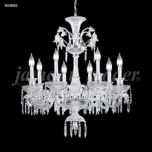 Le Chateau - Eight Light Chandelier - 521345
