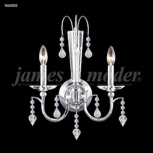 Medallion - Two Light Chandelier - 521401