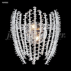 Continental Fashion - 2 Light Chandelier - 521385