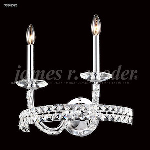 Ashton - Two Light Wall Sconce - 521378