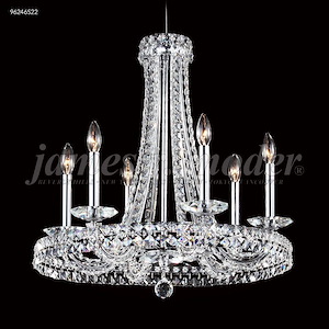 Ashton - Six Light Chandelier - 521377