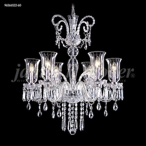 Venetian - Six Light 32 Inch Chandelier - 521429
