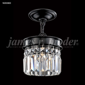 Europa - One Light Pendant - 521455