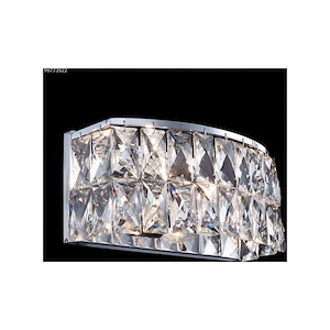 Vanity Light - Two Light Bath Vanity - 903731
