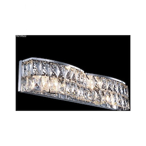 Vanity Light I - Four Light Bath Vanity - 903732