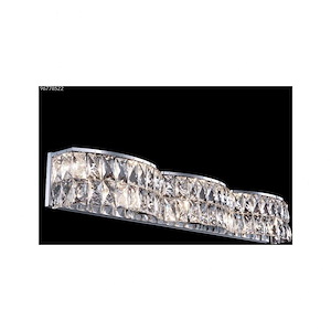 Vanity Light II - Eight Light Bath Vanity - 903733