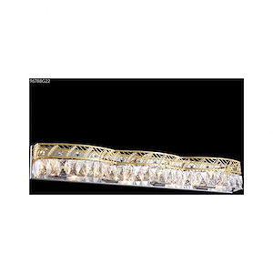 Vanity Light II - Eight Light Bath Vanity - 903737