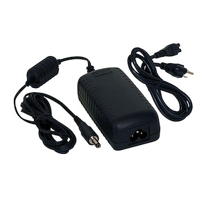 DL-PS - 60W LED Plug n Play Power Supply-1.5 Inch Tall and 1.75 Inch Wide - 1393277