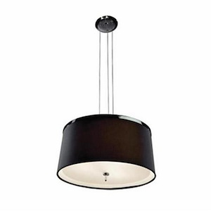 Leila - Six Light Pendant - 514479