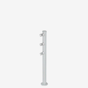 Mizar - 10 Inch Vertical Pole - 368783