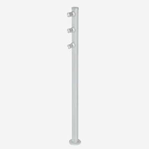 Mizar - 15 Inch Vertical Pole - 368777