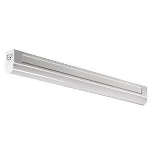 Sleek - 60 Inch 6000K 19.5W 1 LED Undercabinet - 514520