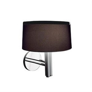 Leila - One Light Wall Sconce - 514607
