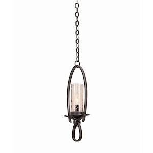 Grayson - One Light Mini Pendant - 428168
