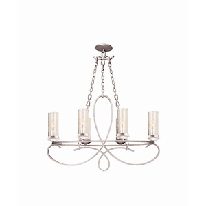 Grayson - Six Light Chandelier - 428157