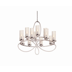 Grayson - Twelve Light Chandelier - 428196