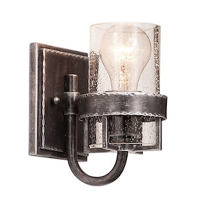 Bexley - One Light Bath Vanity - 516913