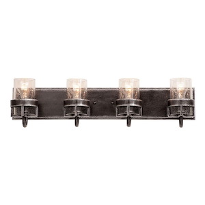 Bexley - Four Light Bath Vanity - 516910
