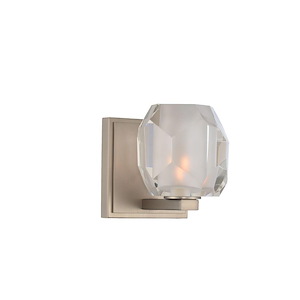 Regent - 5 Inch 3W 1 LED Bath Vanity - 723417