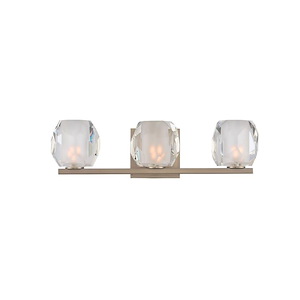 Regent - 18 Inch 9W 3 LED Bath Vanity - 1213340