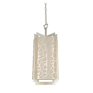 Miramar - Eight Light Foyer - 520252