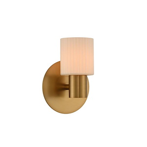 Harlowe - 6 Inch 3W 1 LED Bath Vanity - 723402