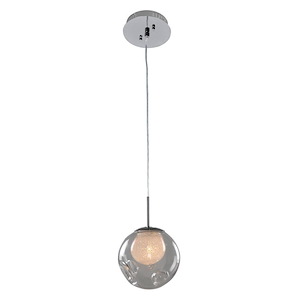 Meteor - One Light Mini Pendant - 516932