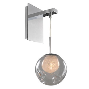 Meteor - One Light Wall Bracket - 516931