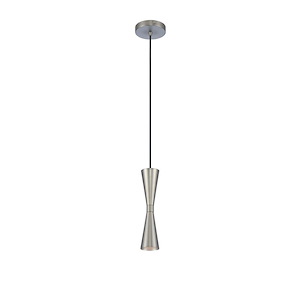 Milo - 12 Inch 3W 1 LED Mini Pendant - 1213427