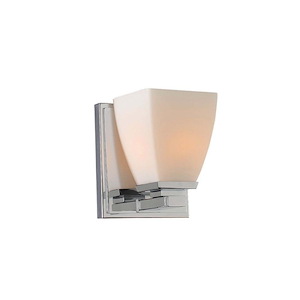 Huntington - One Light Bath Vanity - 520238