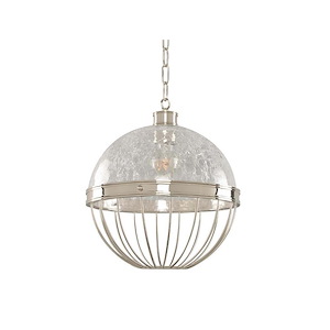 Montauk - 9 Inch One Light Pendant - 520227