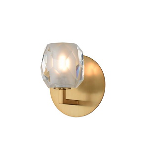 Stella - 7 Inch 3W 1 LED Wall Bracket - 723395