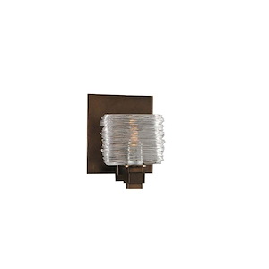 Clearwater - One Light Bath Vanity - 1213344